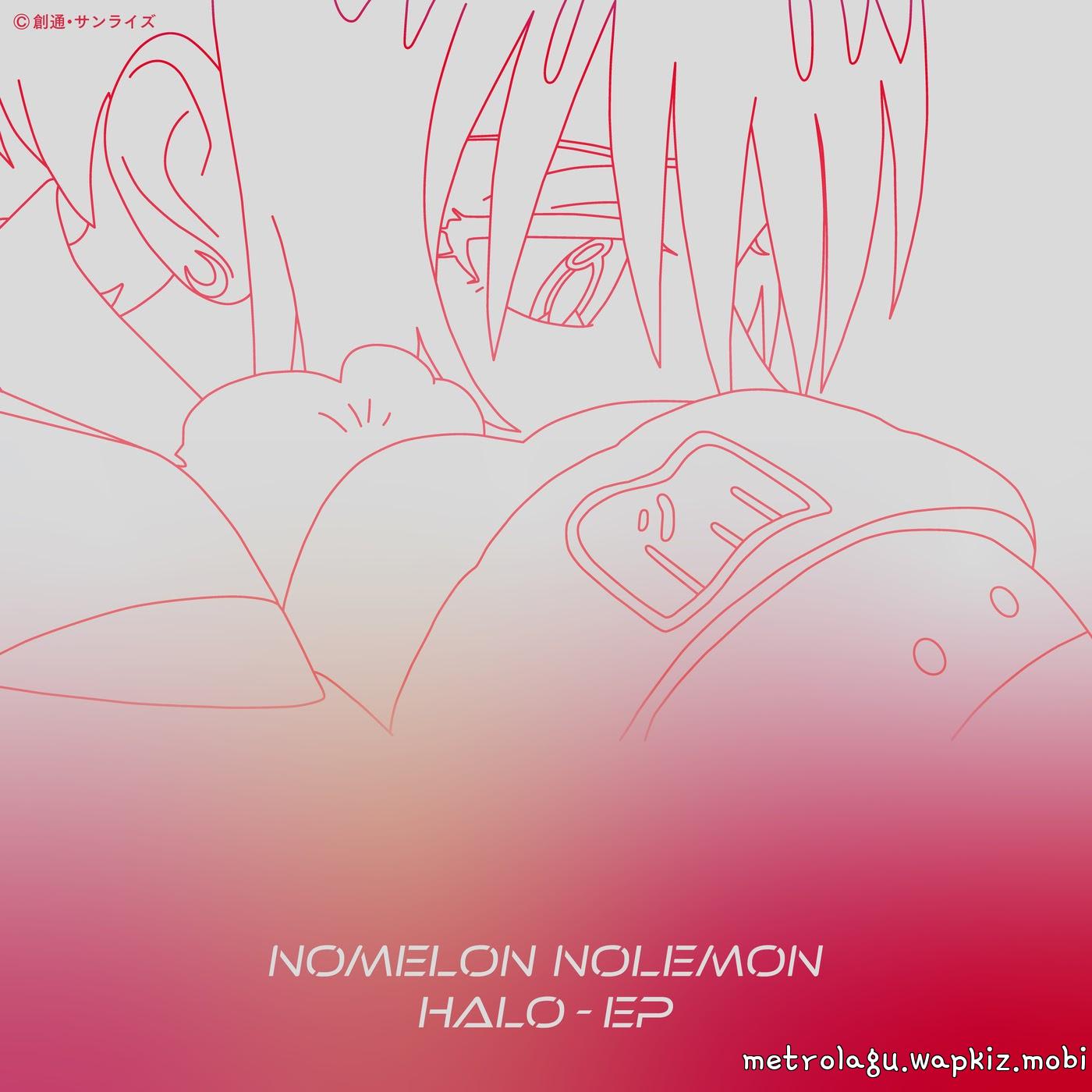 NOMELON NOLEMON - Midnight Reflection.mp3