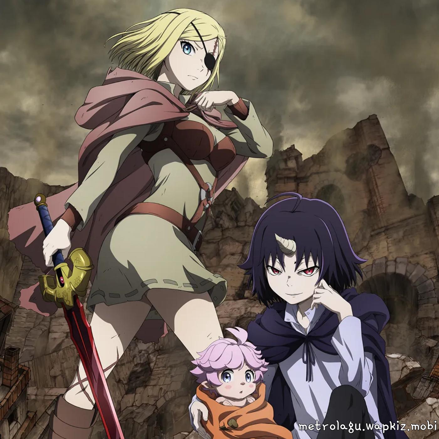 Mayu Maeshima - Ruler.mp3