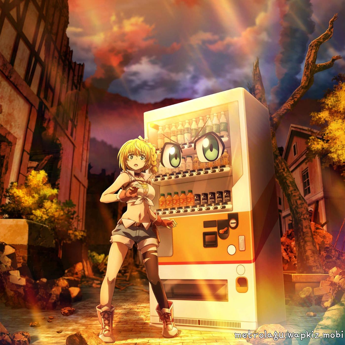 BRADIO - Mirai Cider.mp3