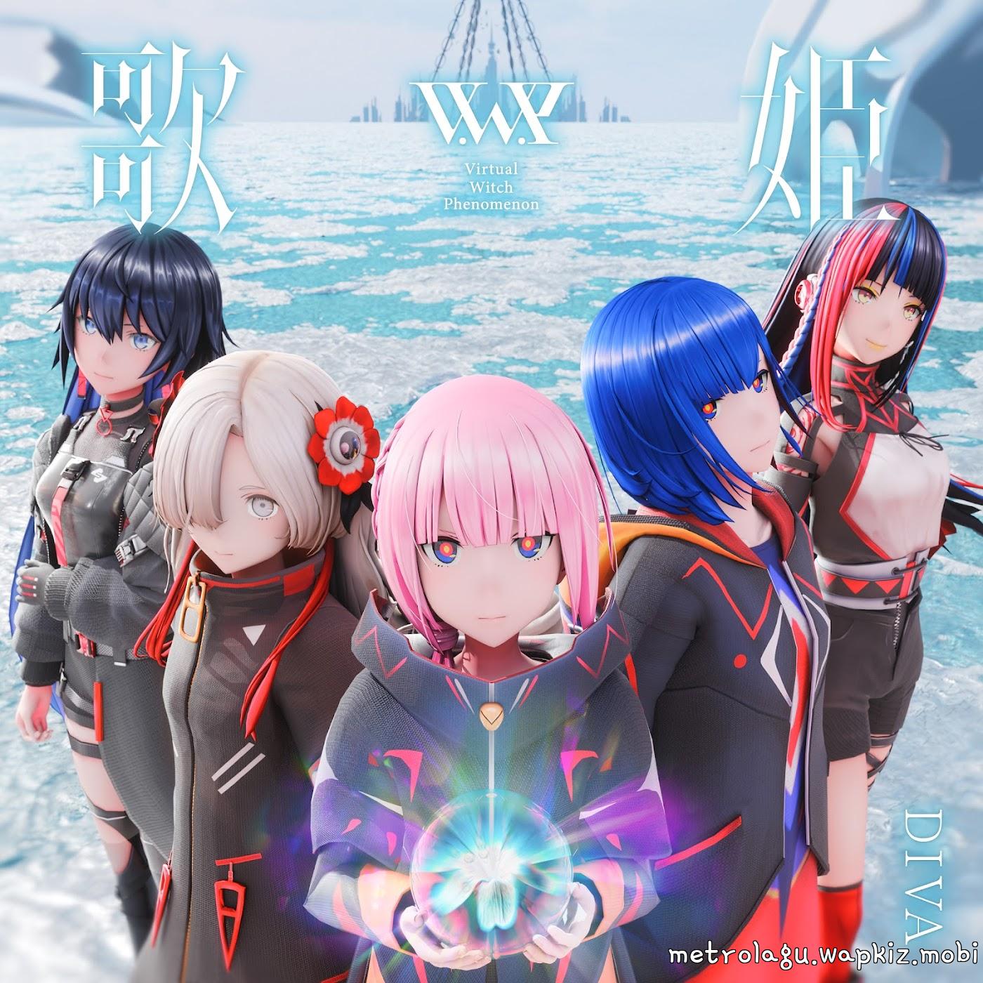 V.W.P - Utahime.mp3