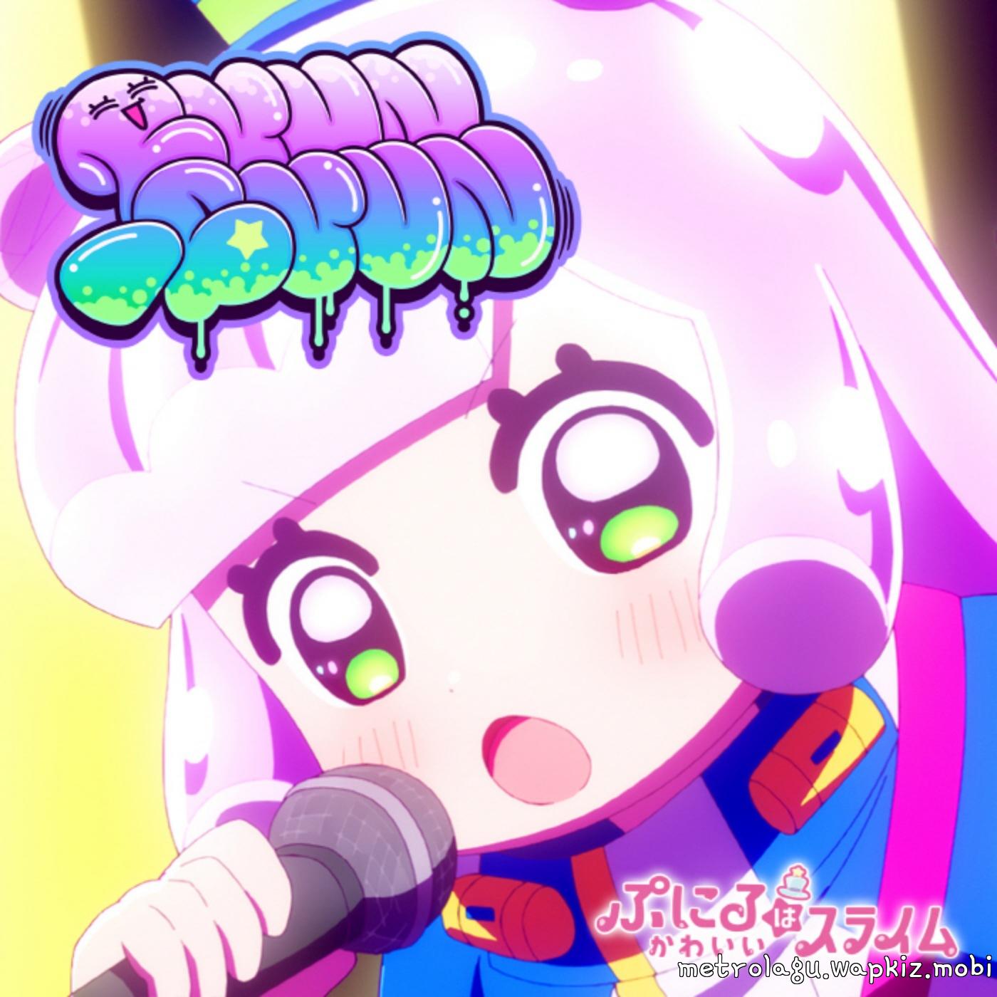 Puniru (CV: Yuu Sasahara) - Brun-Brun.mp3