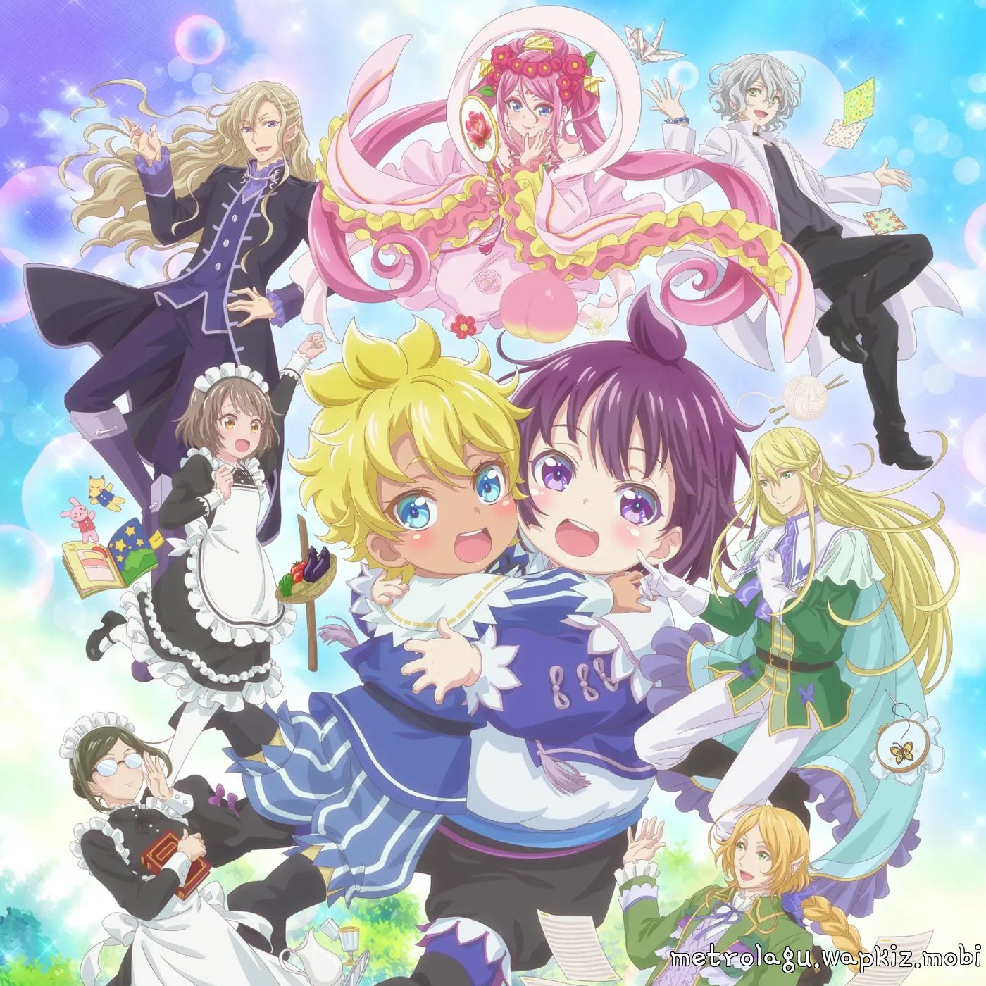 Ms.OOJA - Mada Shiranai Story.mp3