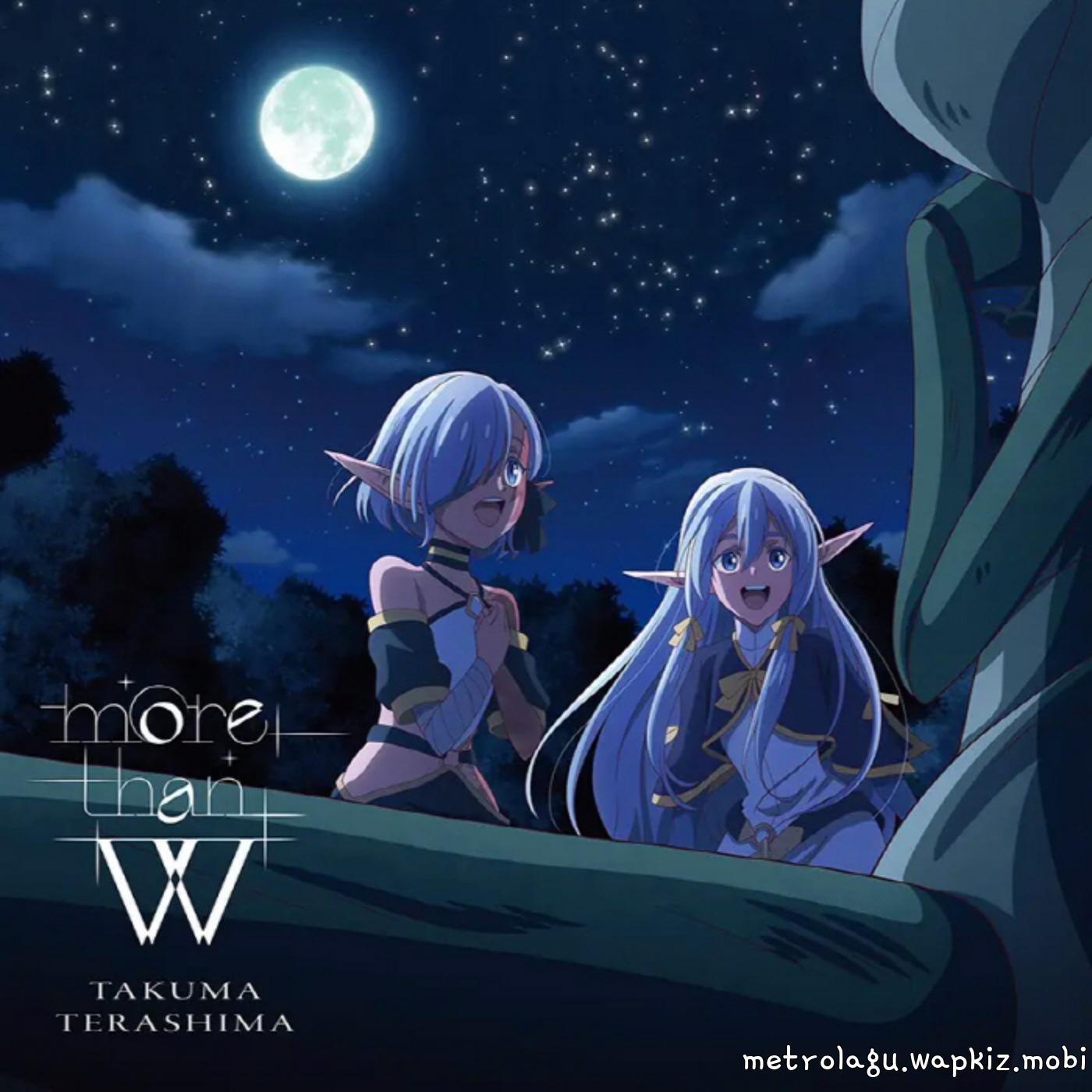 Takuma Terashima - more than W.mp3