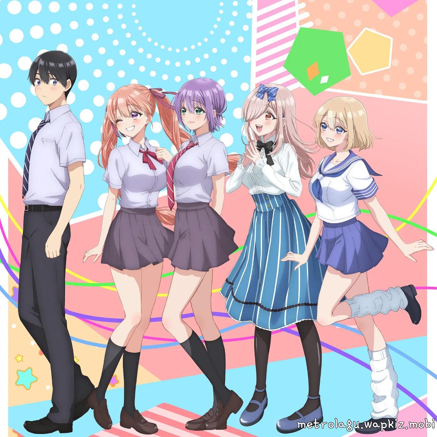 asmi - Kimi ga Kureta Mono.mp3