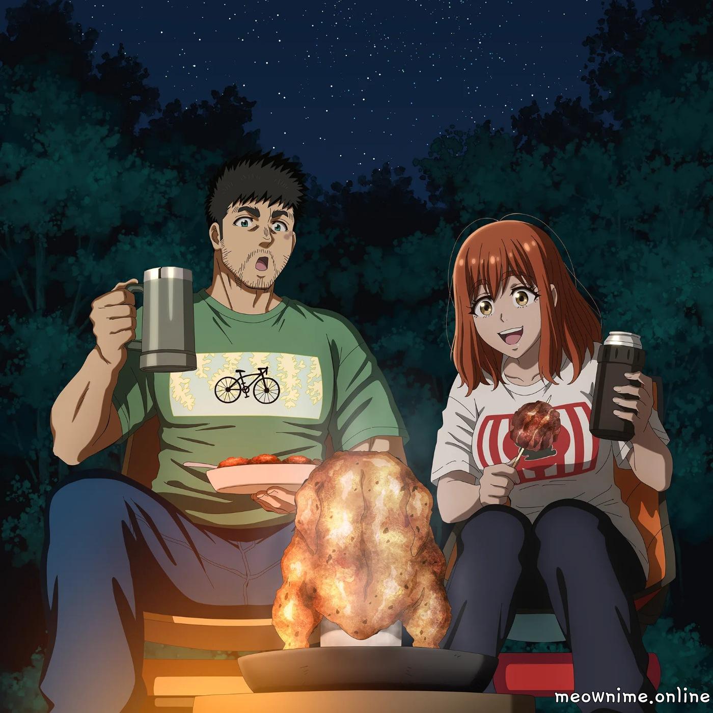 Masayoshi Ooishi feat. SPECIAL OTHERS - Futari Camp.mp3