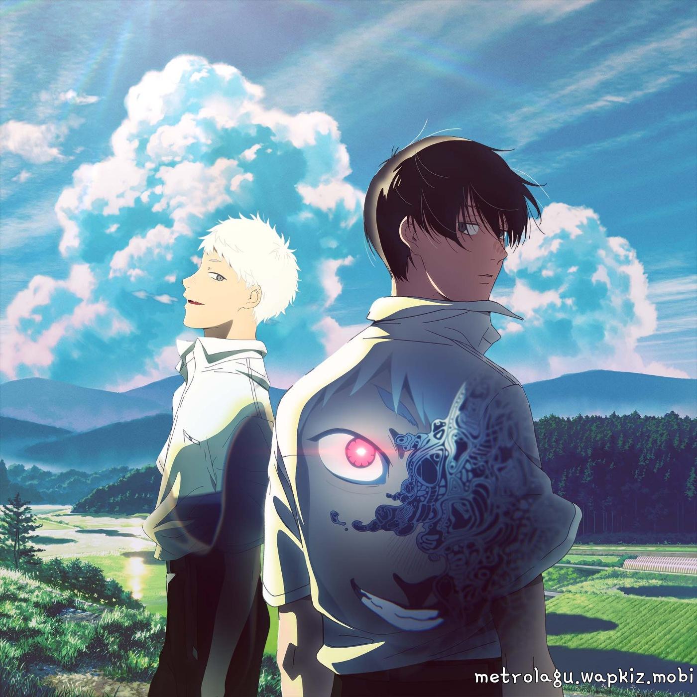 TOOBOE - Anata wa Kaibutsu.mp3