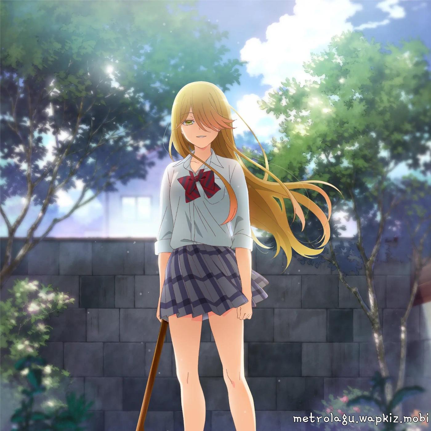 Yuika - Yuurei ni Naritai.mp3