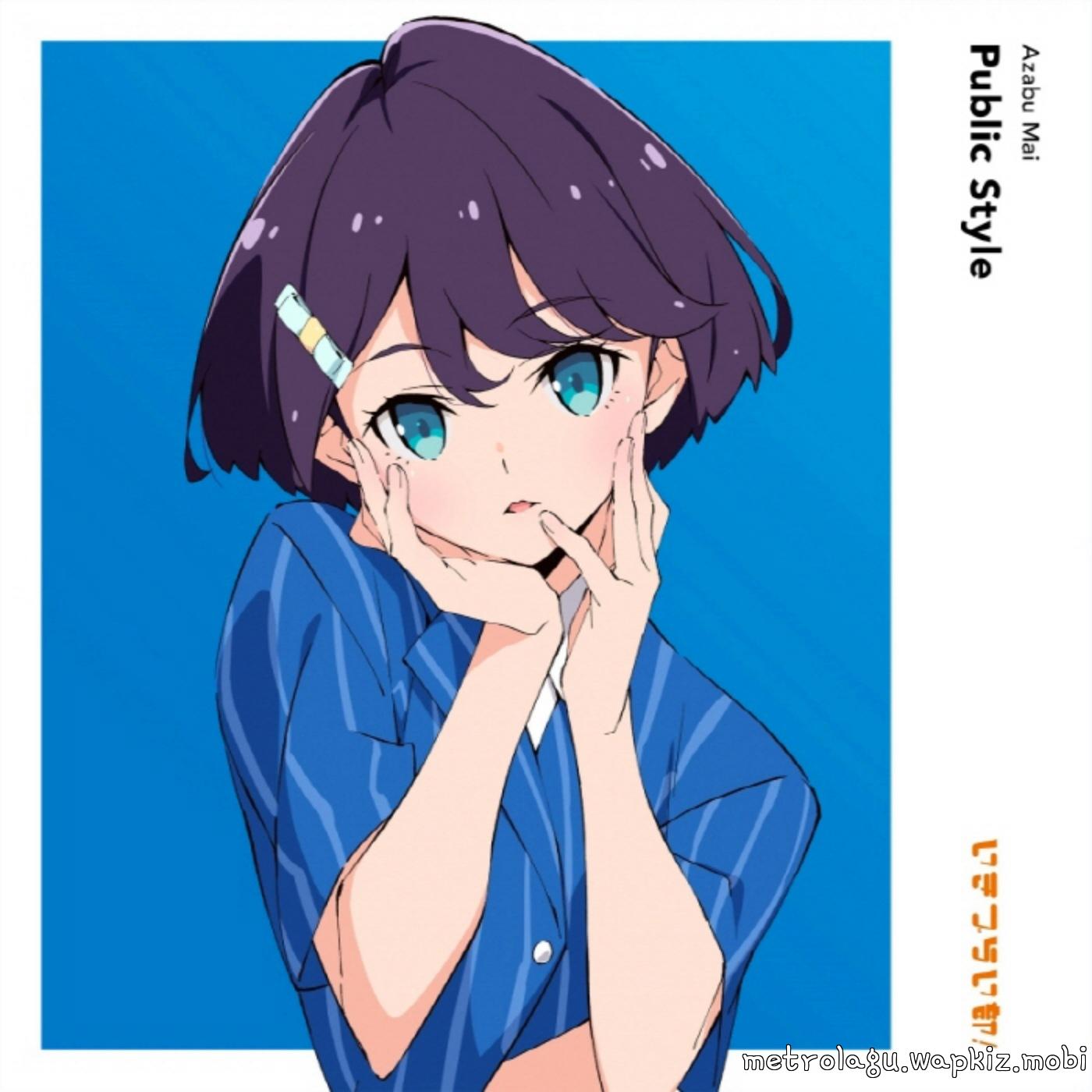 Mai Azabu (CV: Endo Rina) - Public Style.mp3