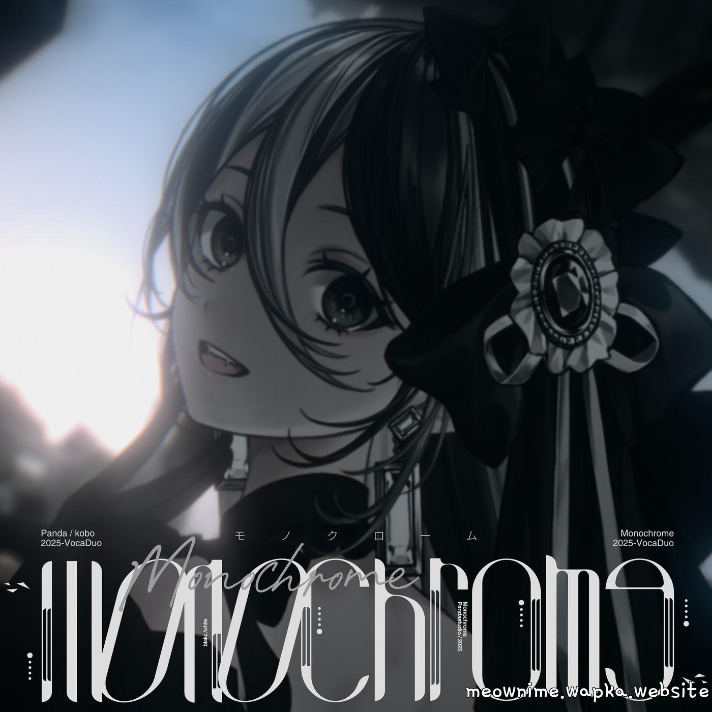 Sennzai - Monochrome.mp3