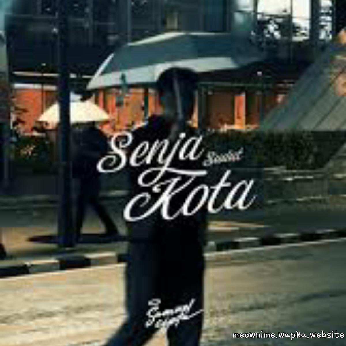 Samuel Cipta - Senja Sudut Kota.mp3