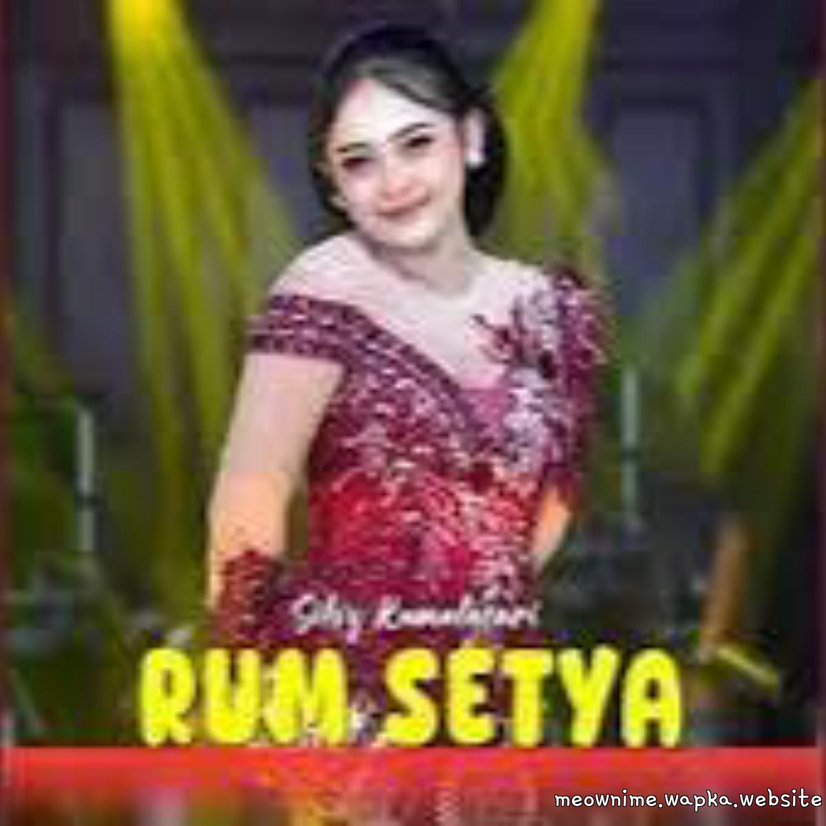 Silvy Kumalasari - Rum Setya.mp3