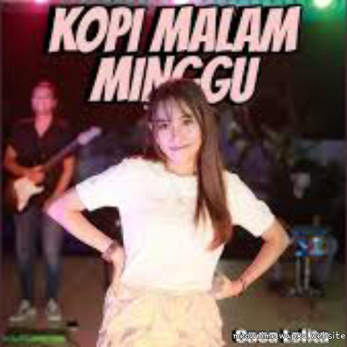 Caca Lolita - Kopi Malam Minggu.mp3