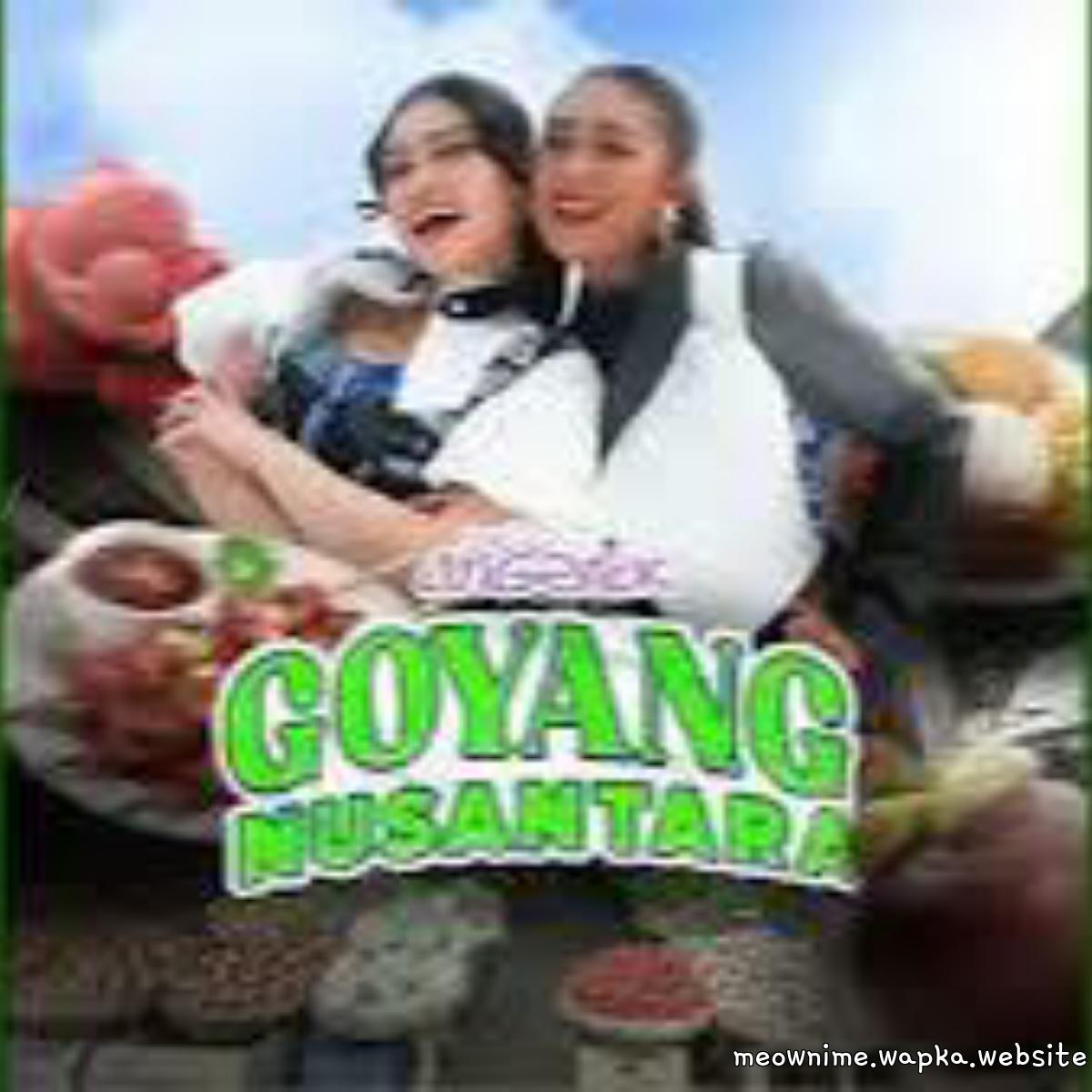 Duo Anggrek - Goyang Nusantara.mp3