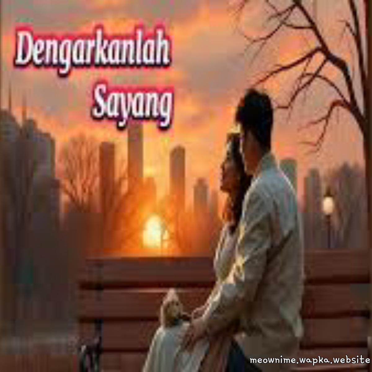 Ayhie - Dengarkanlah Sayang.mp3