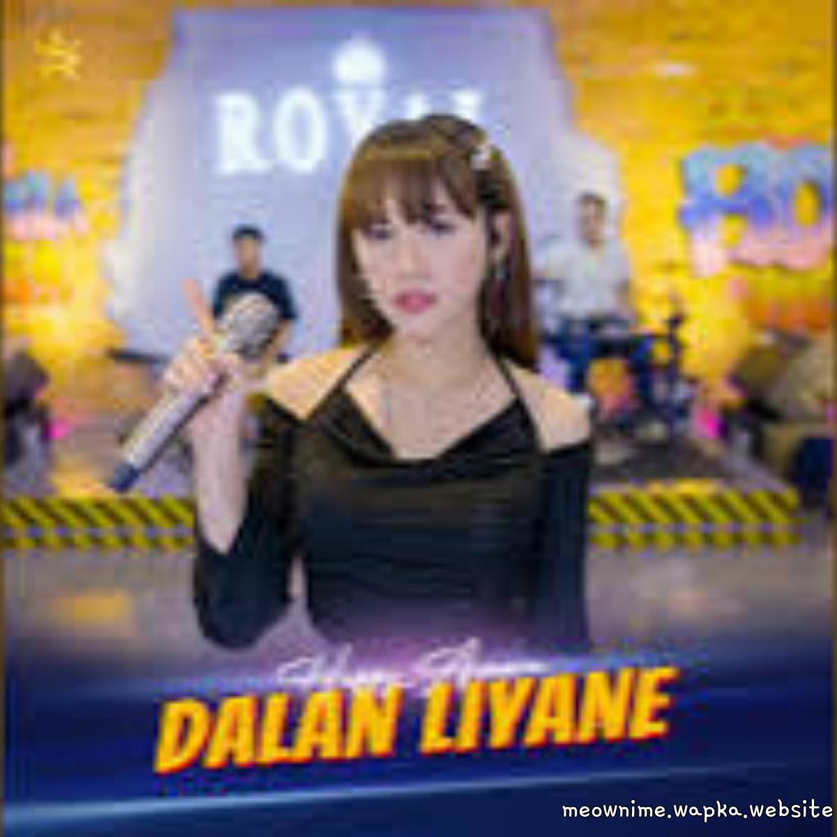 Happy Asmara - Dalan Liyane.mp3