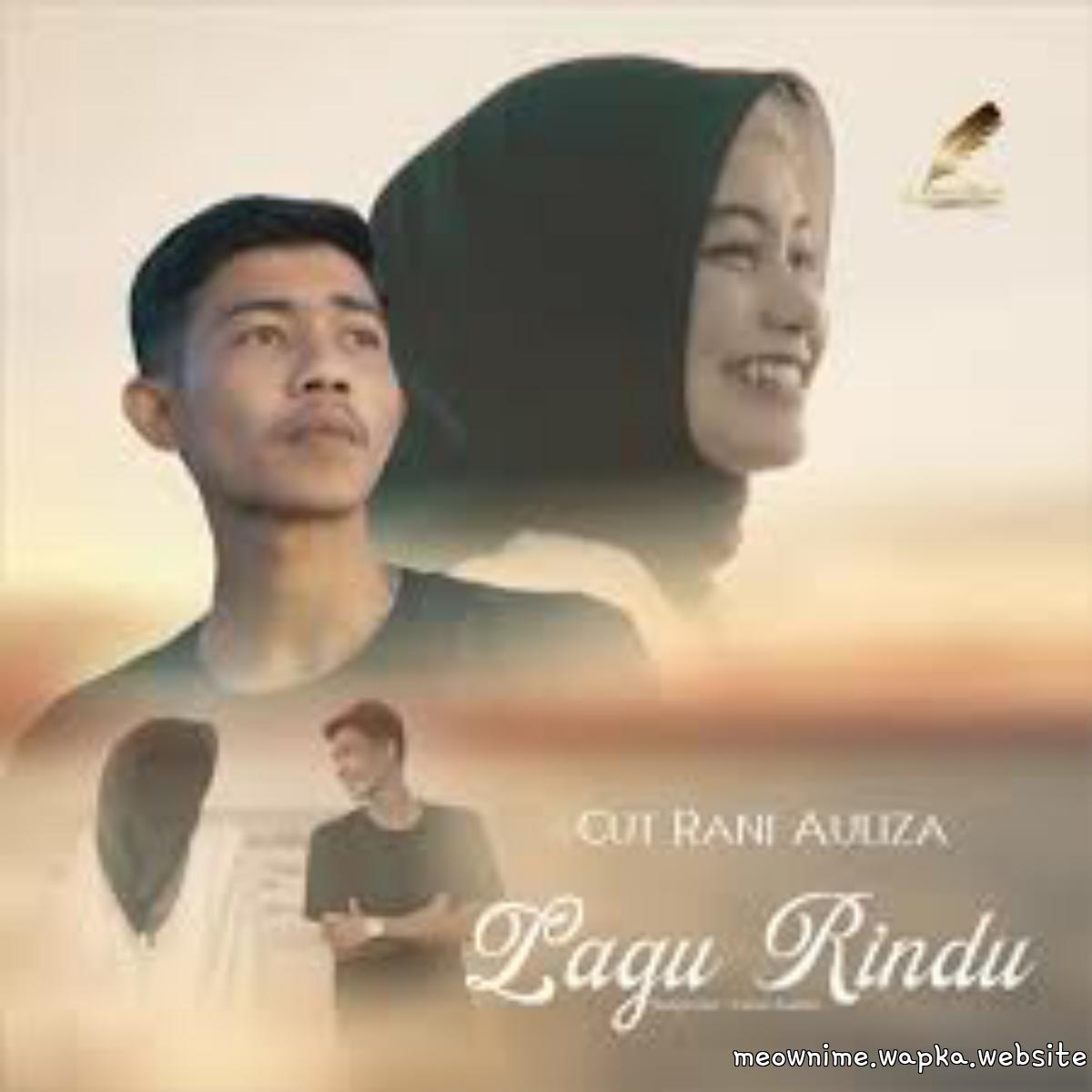 Cut Rani Auliza - Lagu Rindu.mp3