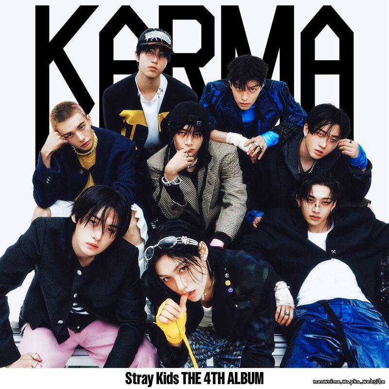 Stray Kids - Phoenix.mp3