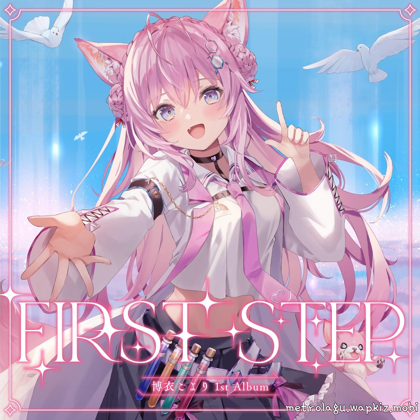 Hakui Koyori - Kimi Equal Love.mp3