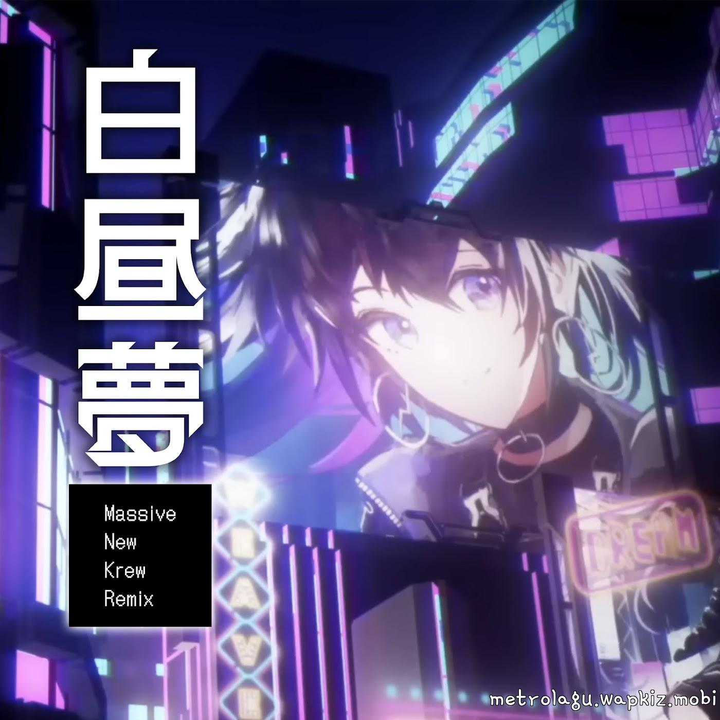 KOKO - Hakuchuumu (Massive New Krew Remix).mp3