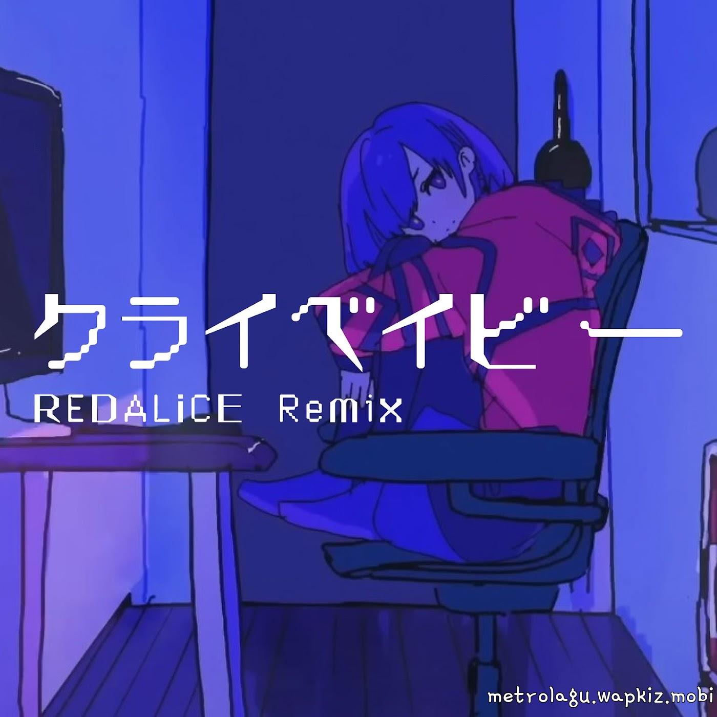 RIM - Cry Baby (REDALiCE Remix).mp3