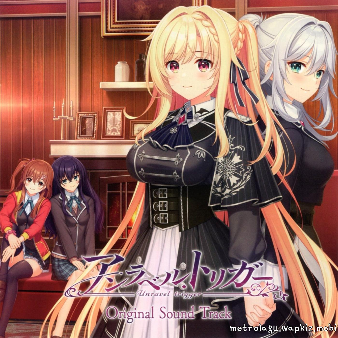 Sayaka Sasaki - Unravel Sky.mp3