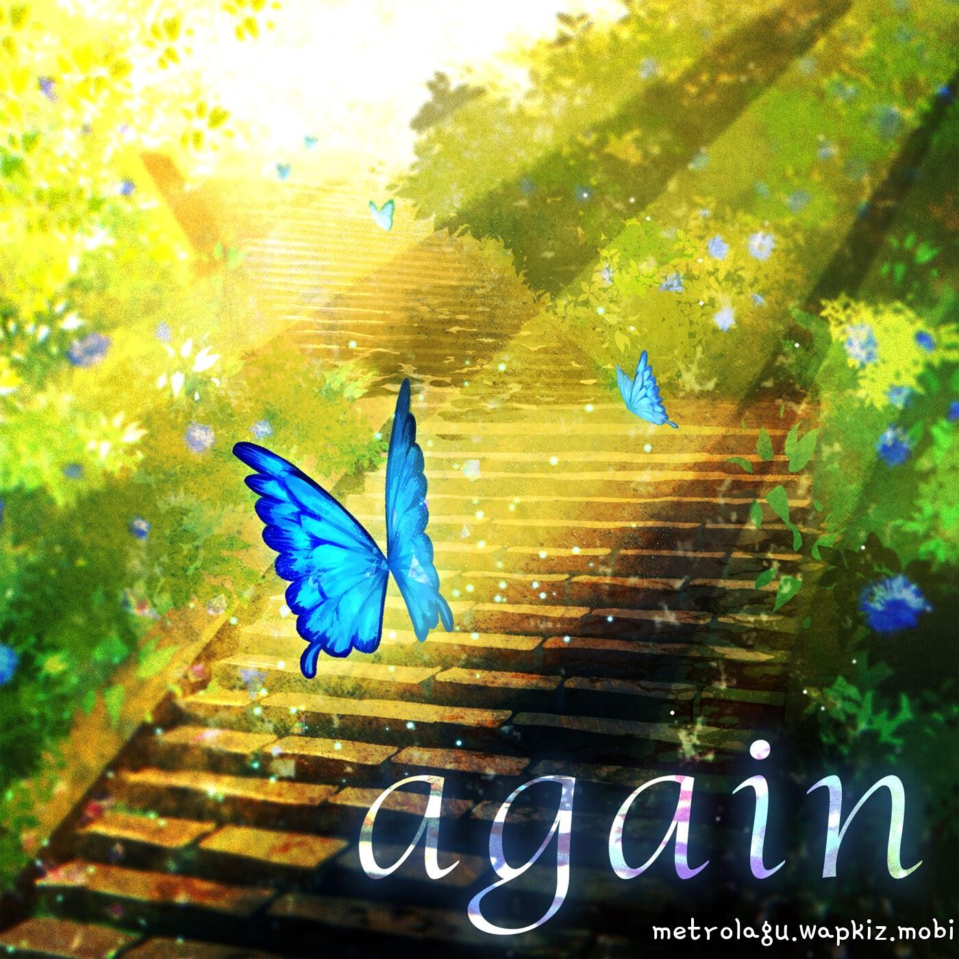 Morfonica - again (Cover).mp3