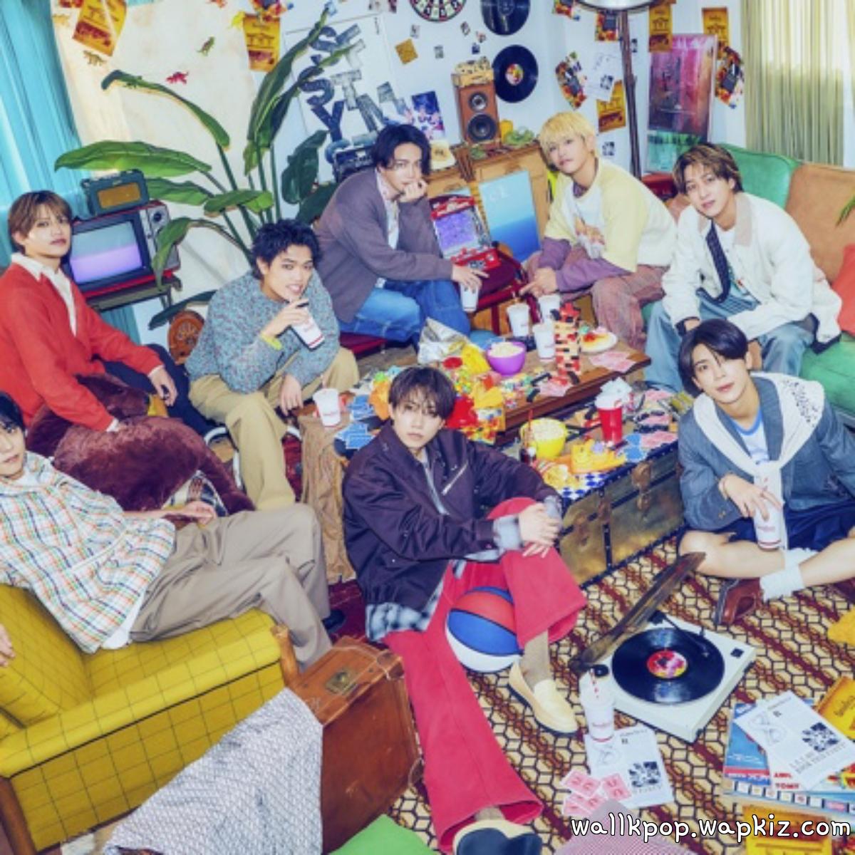 timelesz - ONE AND ONLY.mp3