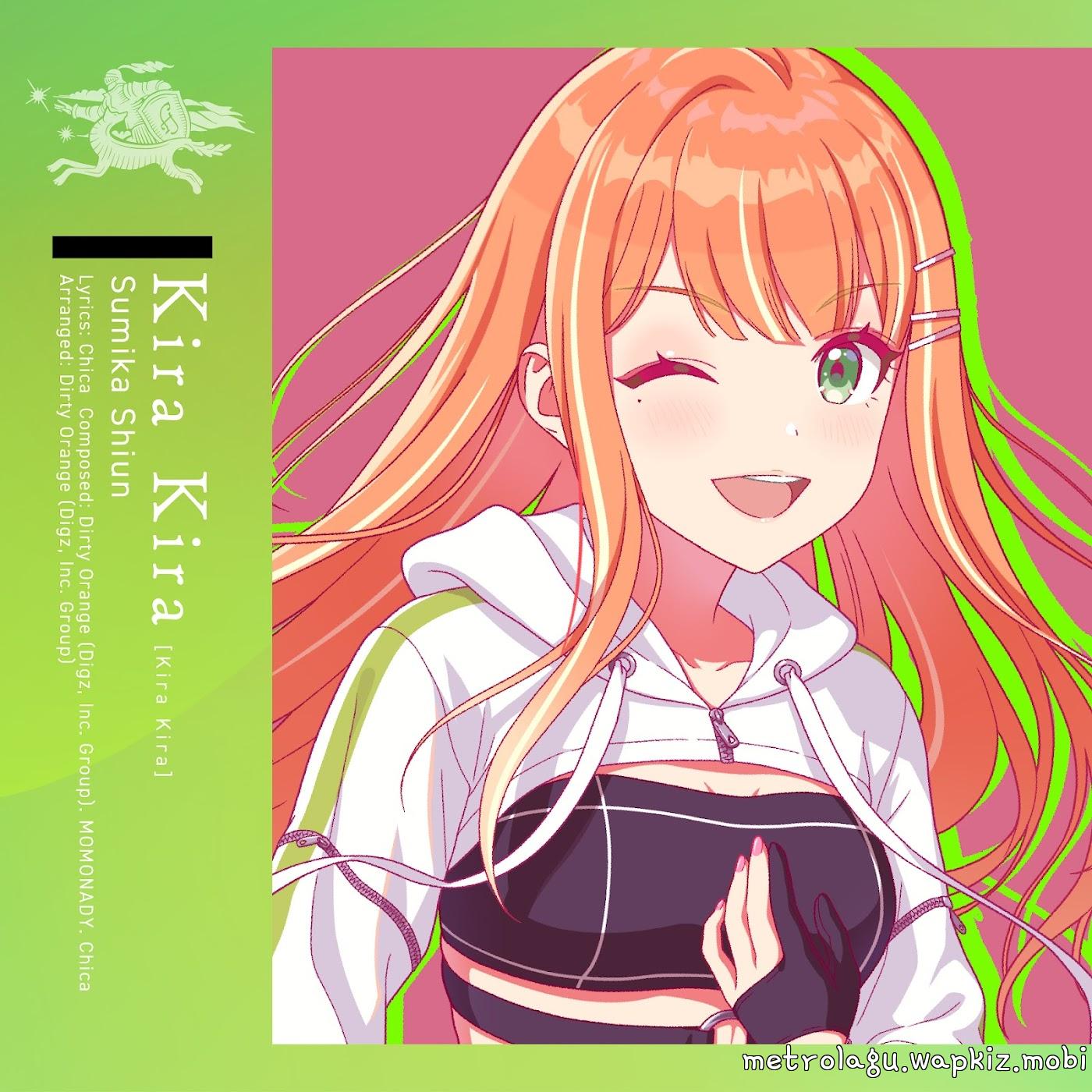 Sumika Shiun (CV: Miya Minato) - Kira Kira.mp3