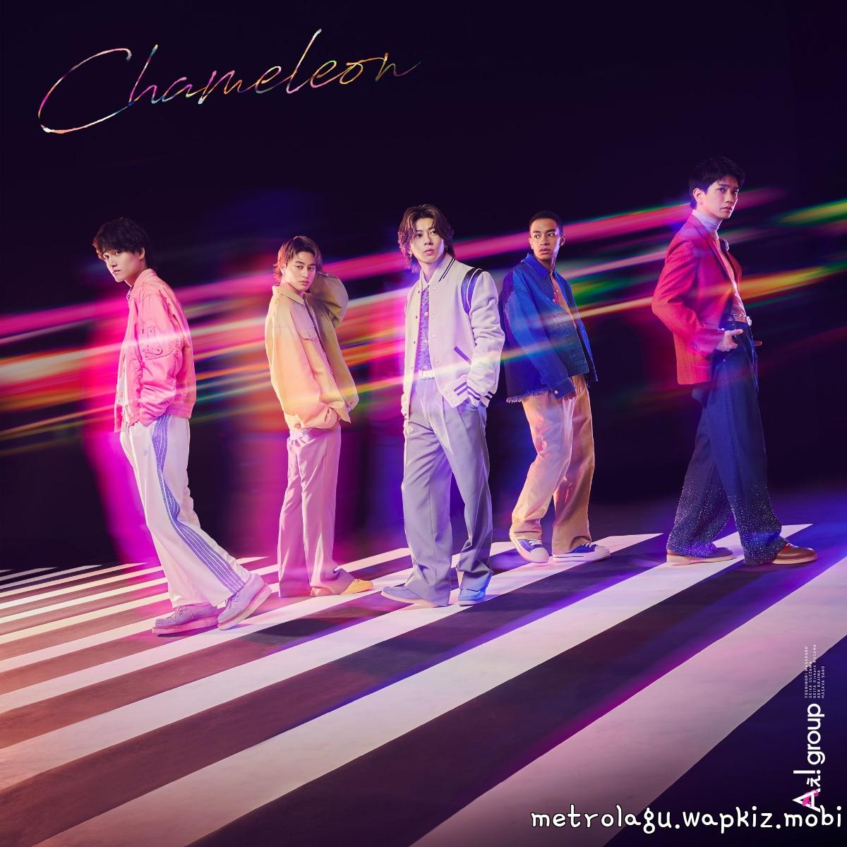 Aぇ! group - Destiny.mp3