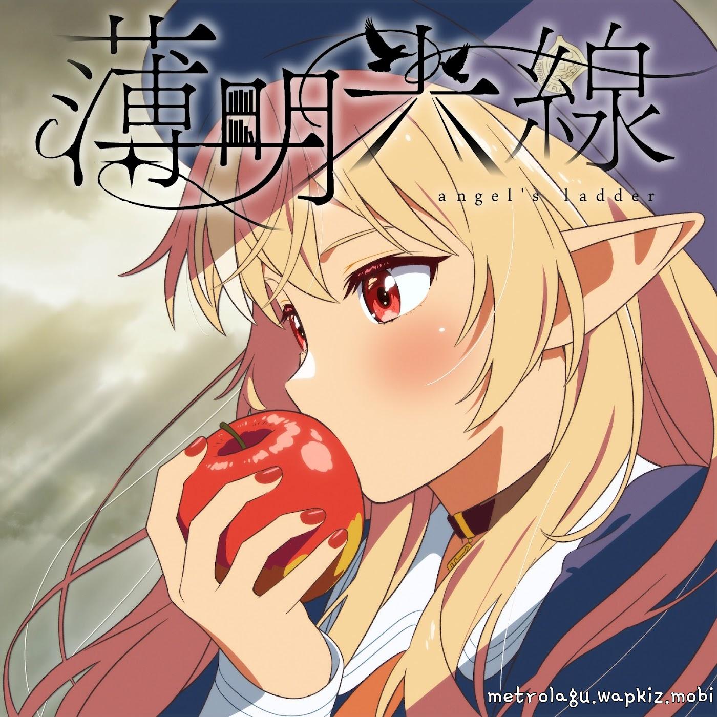 Shiranui Flare - angel's ladder.mp3