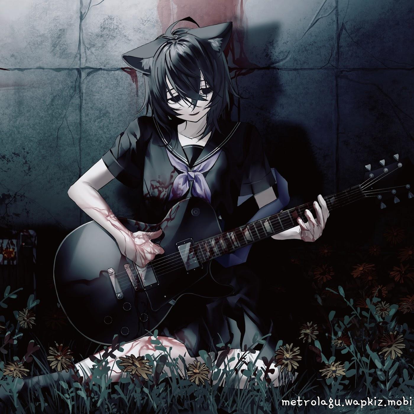 Nekomata Okayu - Gazania.mp3