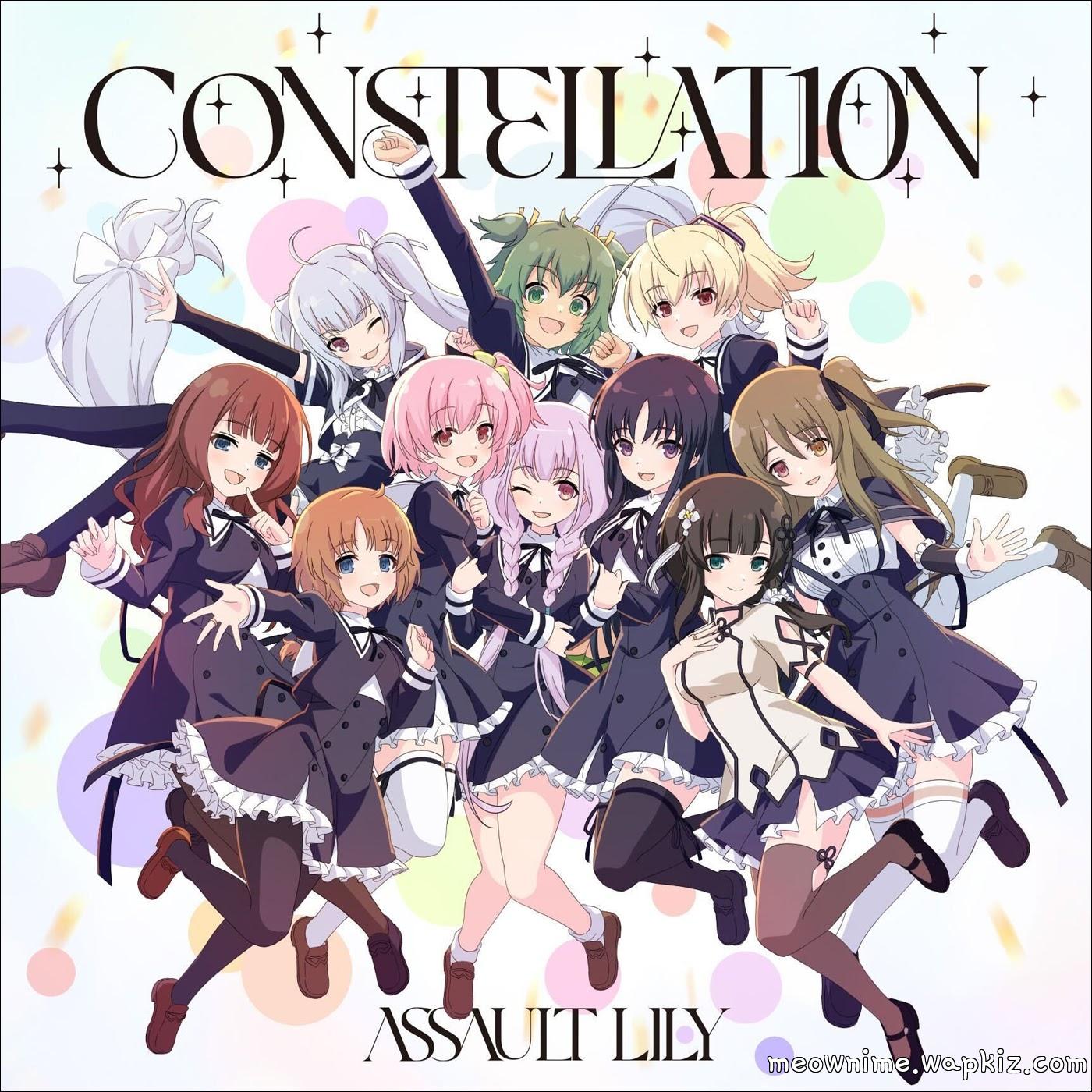 Tazusa Andou (CV: Risa Tsumugi) &amp; Thi Mai Yoshimura (CV: Haruki Iwata) - RASPBERRY.mp3