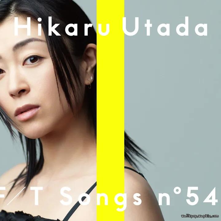Hikaru Utada - First Love.mp3
