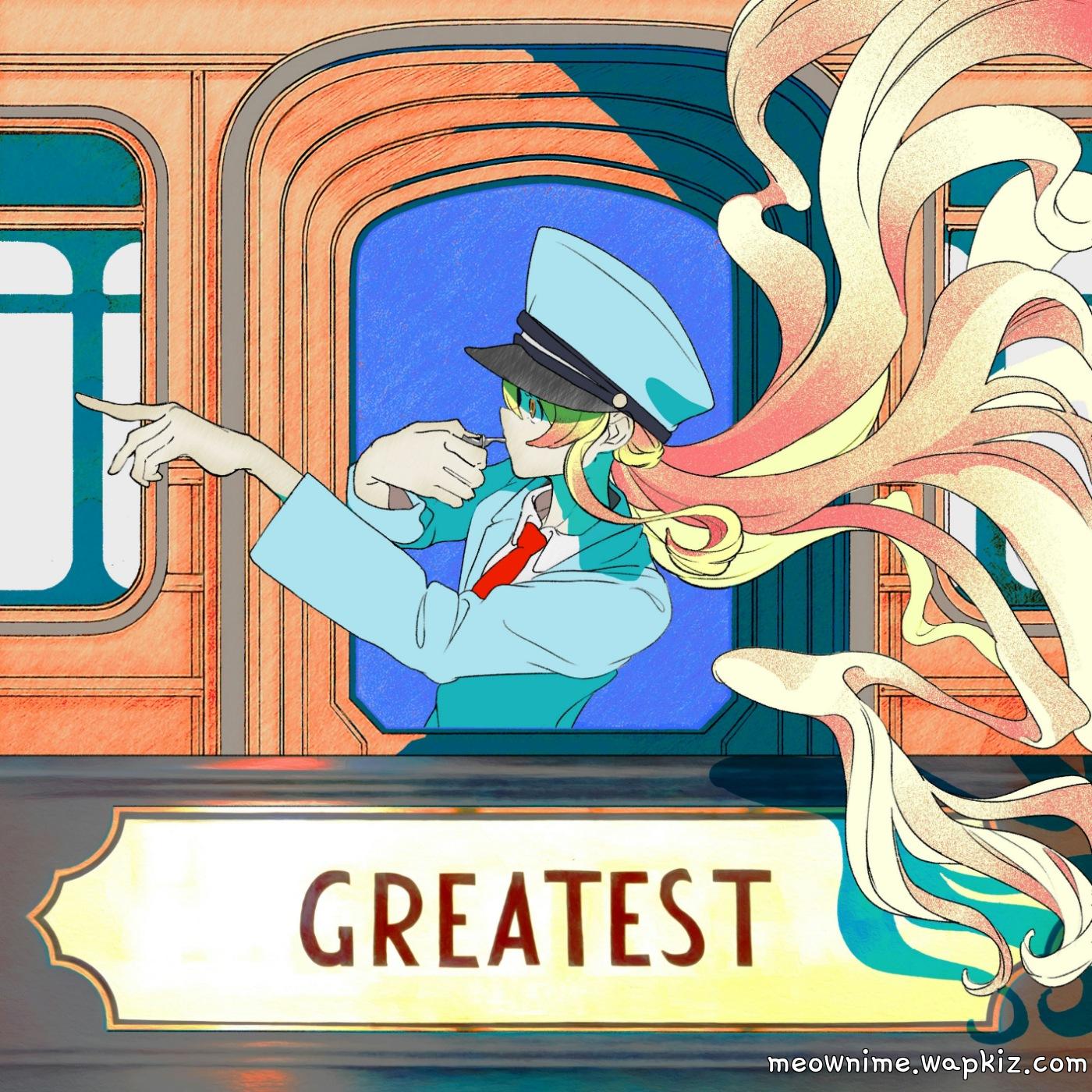 Otonose Kanade - GREATEST.mp3