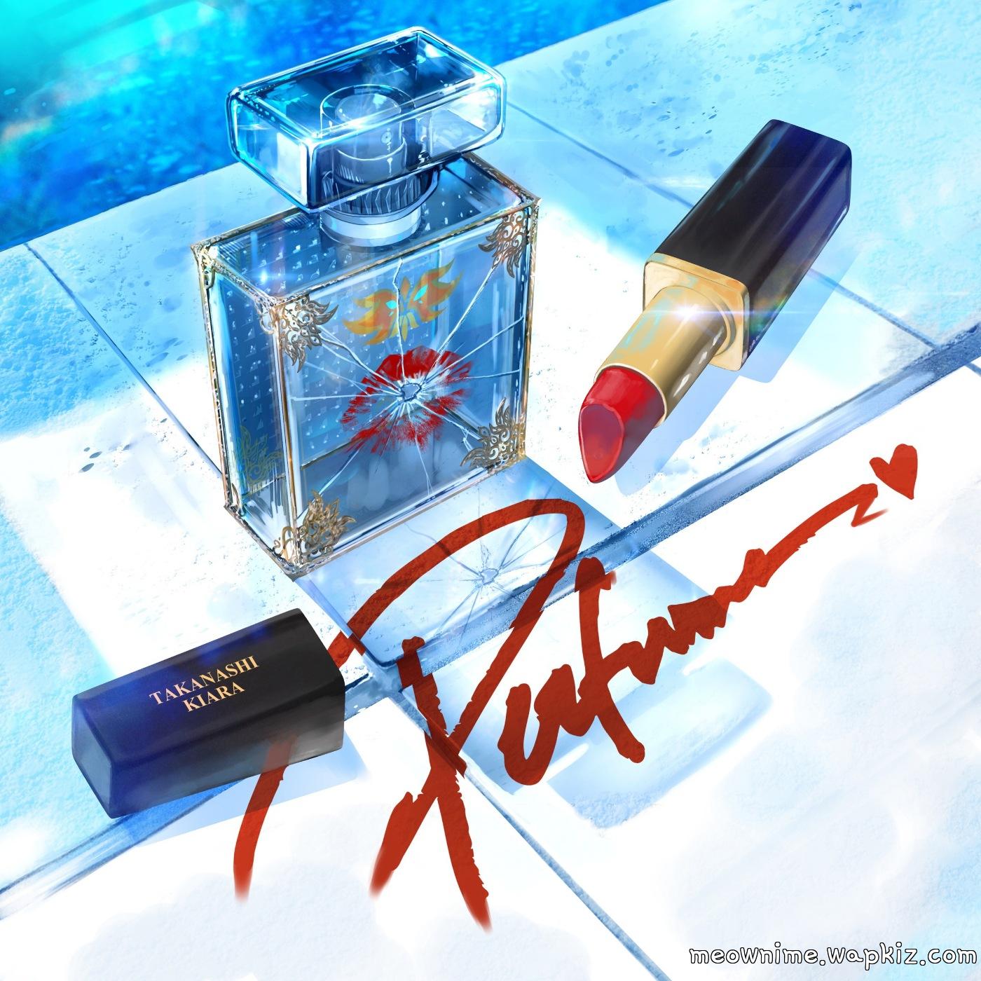 Takanashi Kiara - PERFUME.mp3