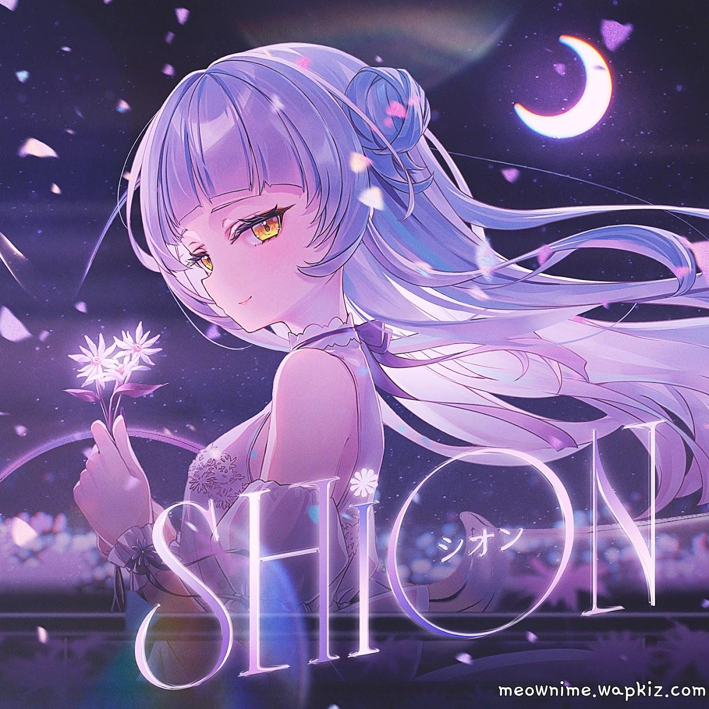 Murasaki Shion - SHION.mp3