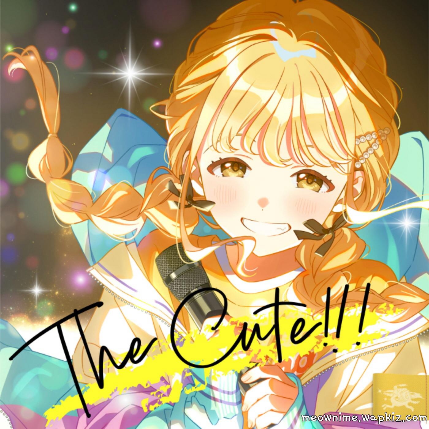 Kotone Fujita (CV: Hikaru Iida) - The Cute!!!.mp3