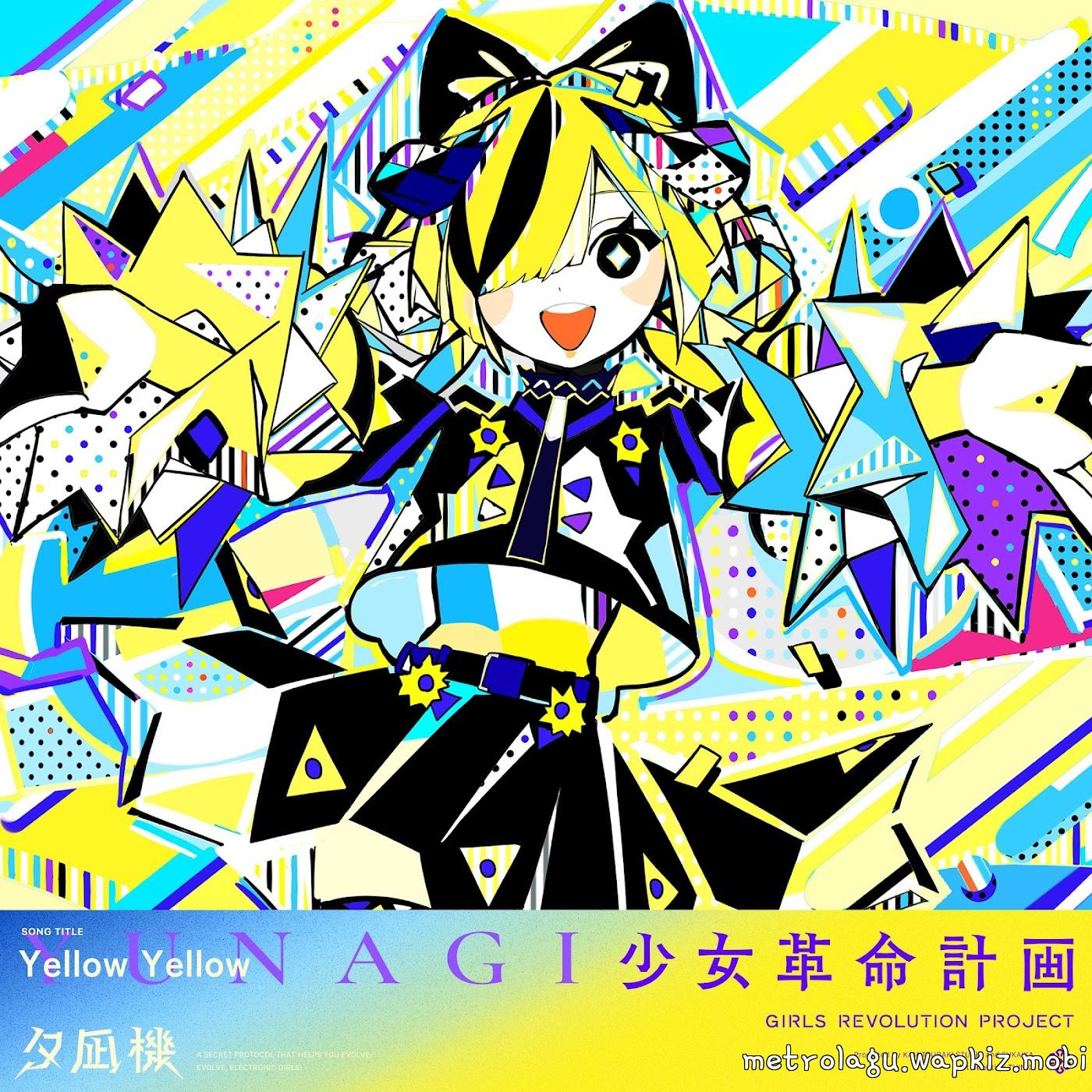 YUNAGI - Yellow Yellow.mp3