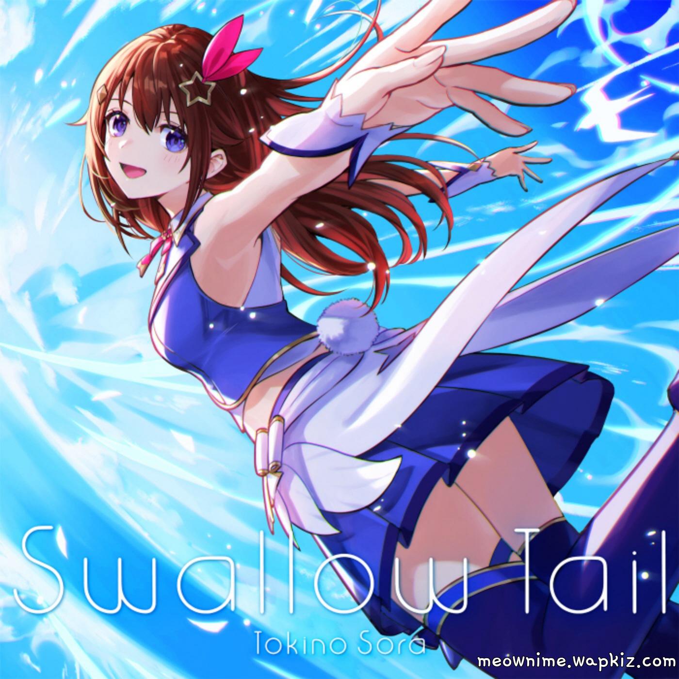 Tokino Sora - Swallow Tail.mp3