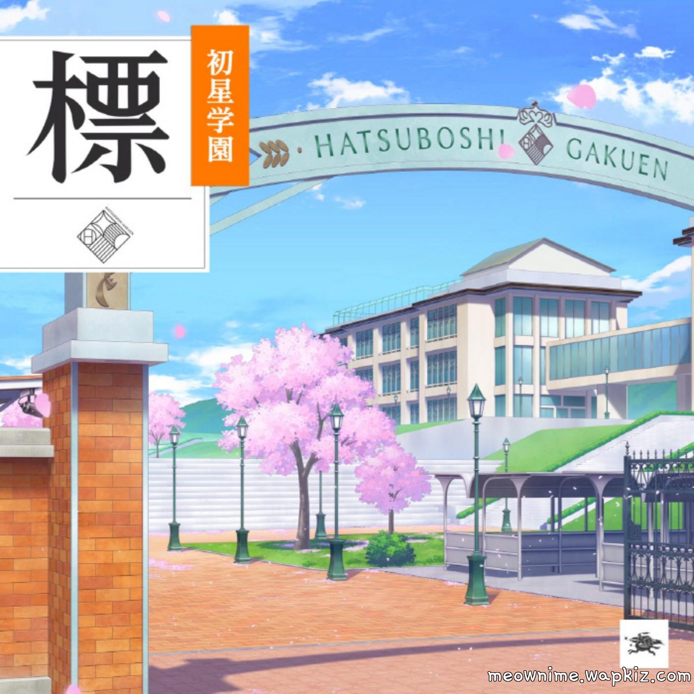 Hatsuboshi Gakuen - Shirube.mp3