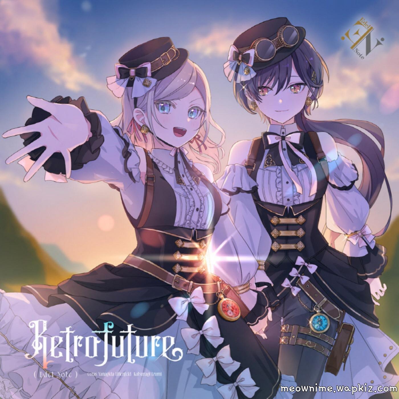Edel Note - Tenchi Reimei.mp3