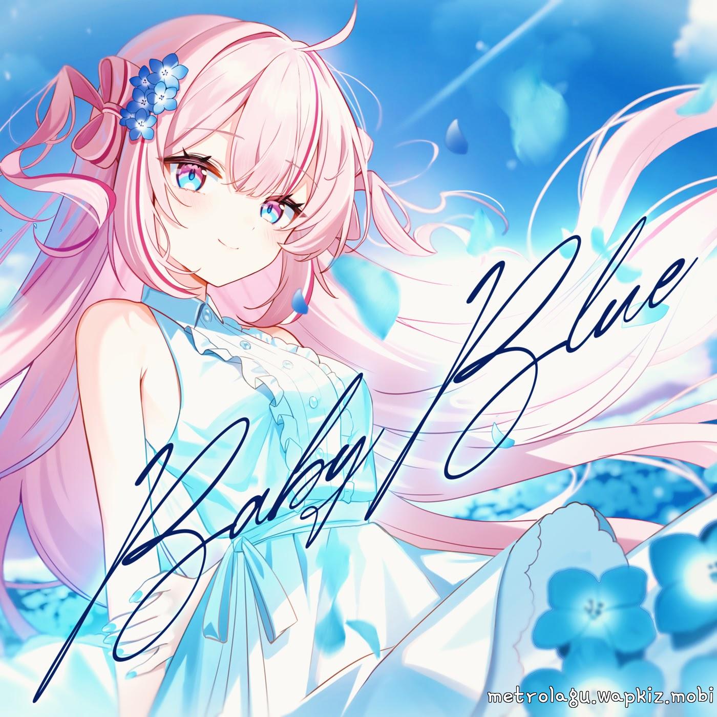Hiiragi Yuka - Baby Blue.mp3