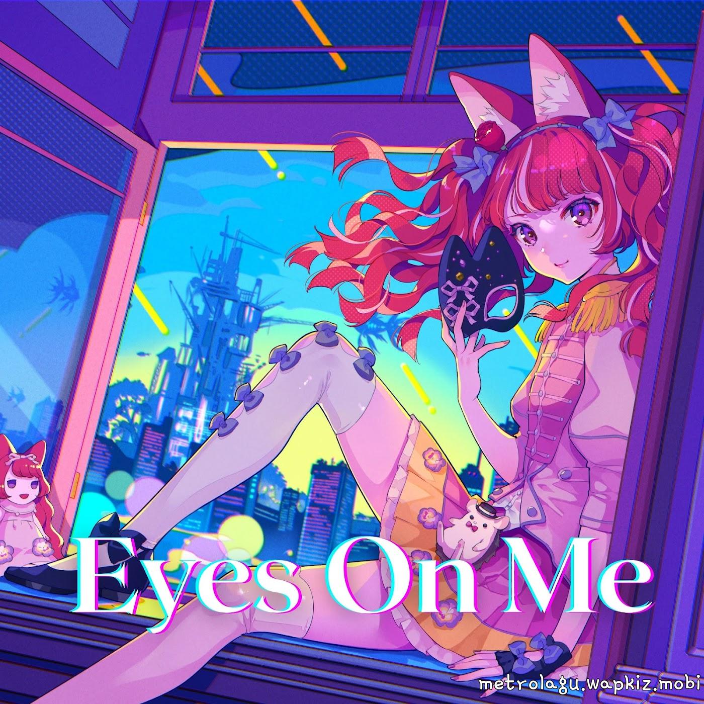 VALIS (NEFFY) - Eyes On Me.mp3