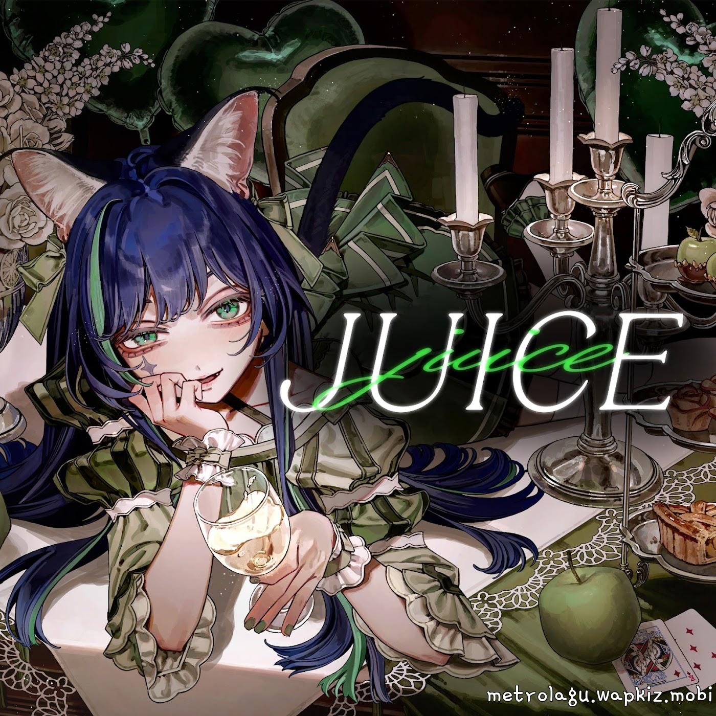 VALIS (RARA) - JUICE.mp3