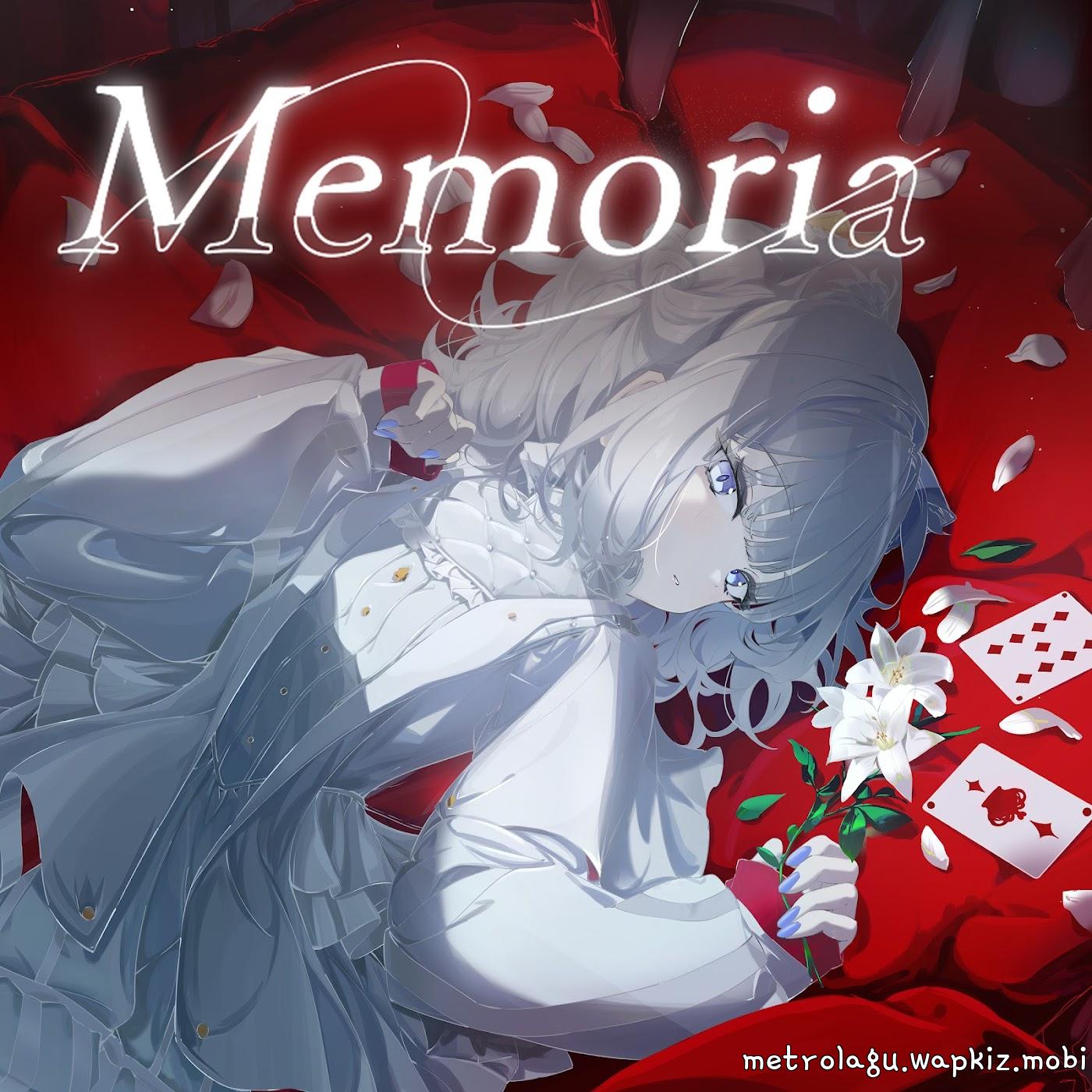 VALIS (CHINO) - Memoria.mp3