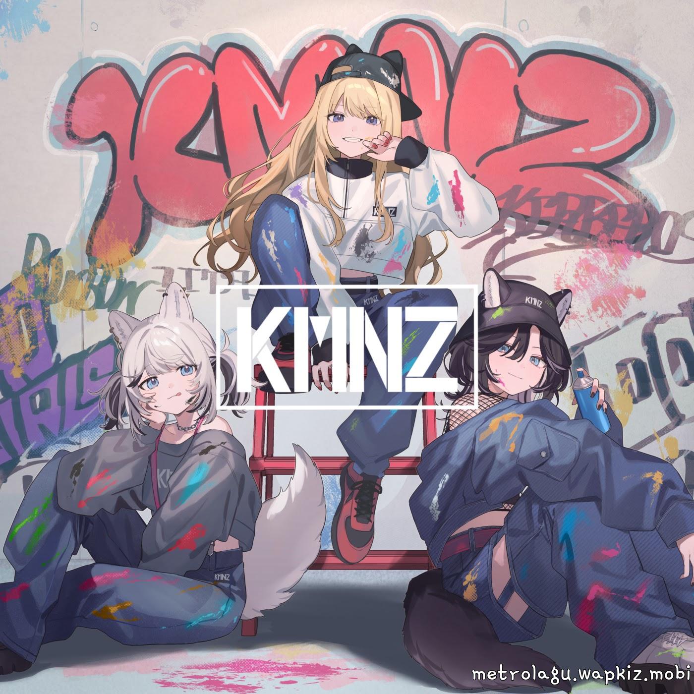 KMNZ - DROP IN.mp3