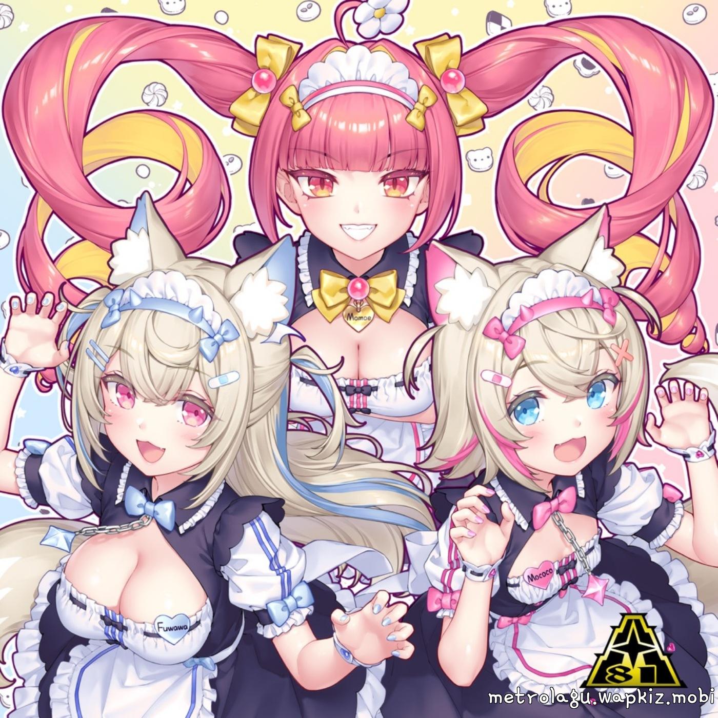Aiobahn +81 feat. FUWAMOCO - side by side.mp3