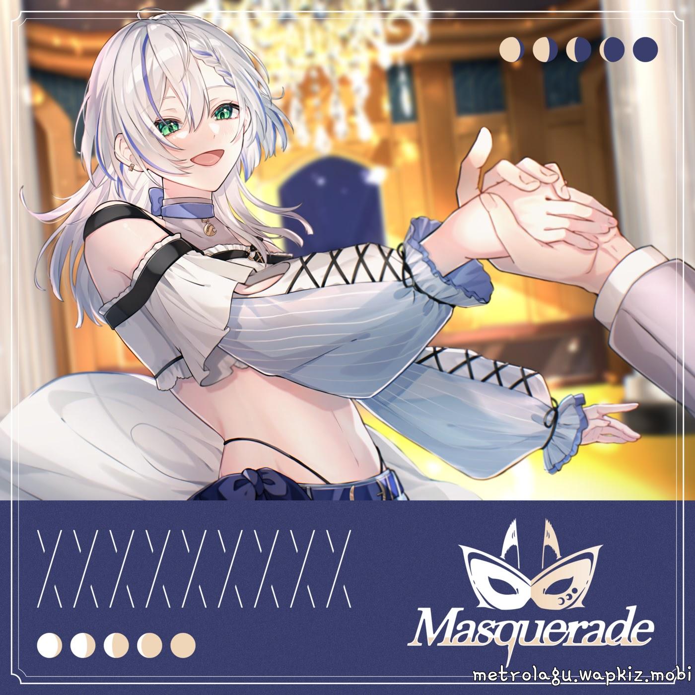 Uru Shinonome - Masquerade1.mp3