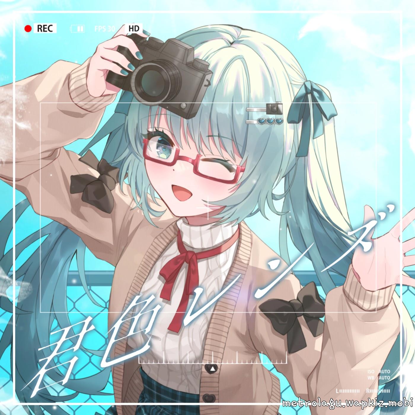 seed feat. Hatsune Miku - Kimi Iro Lens.mp3