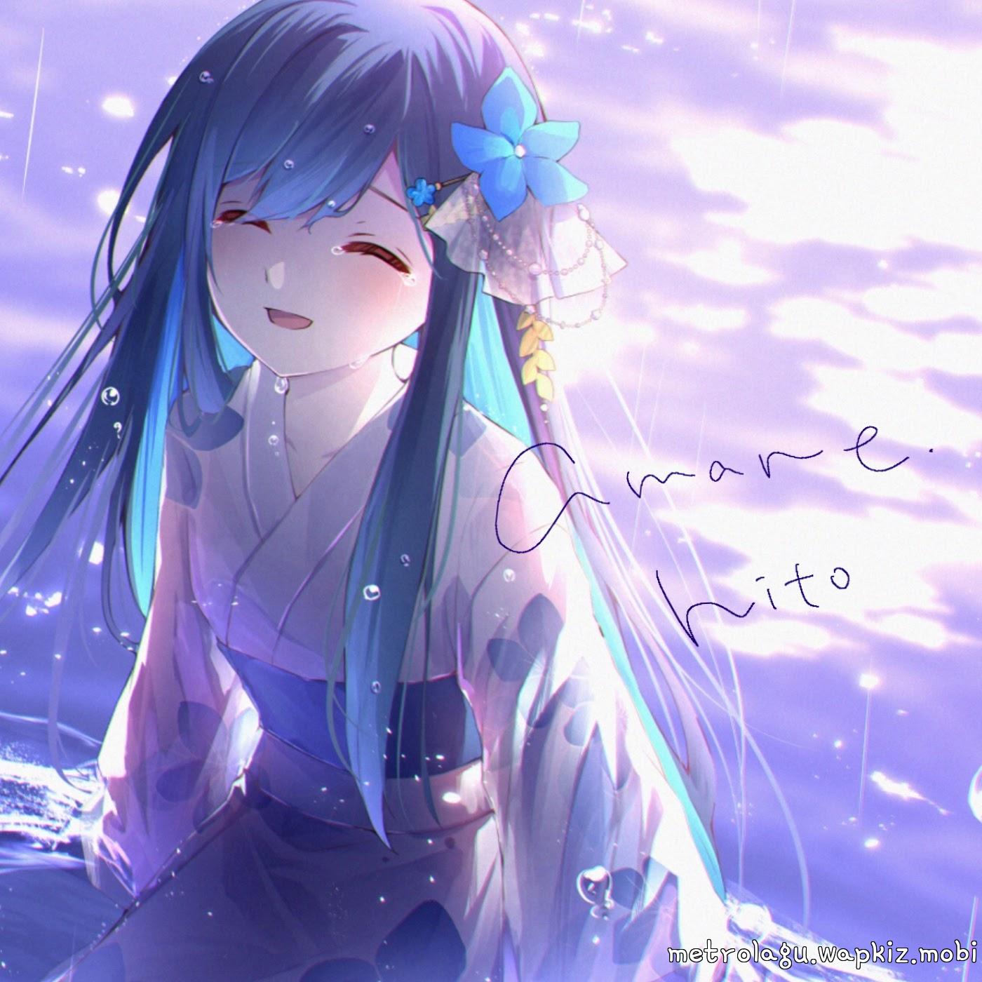 hito - amane..mp3